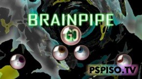 Brainpipe (Minis) 5.50 Gen-b - psp ,    psp,   psp , psp    .