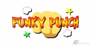 Funky Punch (Minis) 5.00 m33, 5.03 Gen-a, 5.50 Gen-b -  psp, psp , ,    psp .