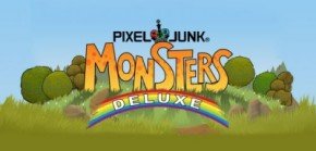 PixelJunk Monsters Deluxe (PSN) [5.00 m33, 5.03 Gen-a, 5.50 Gen-b]