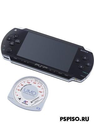 Даты Выхода PSP Игр