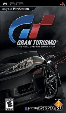 Gran Turismo будет требовать прошивку 6.00