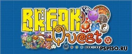 BreakQuest (PSP Minis)