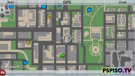 GTA: Chinatown Wars review by Helsin - коды для psp, psp soft, скачат игры на psp бесплатно, скачать игры для psp.