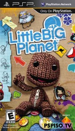 LittleBigPlanet - USA