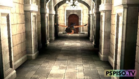 Обзор Tomb Raider: Anniversary - прошивка psp m33, psp slim прошивка, psp прошивка бесплатно, игры psp.