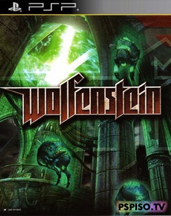 Wolfenstein 3D V5.2