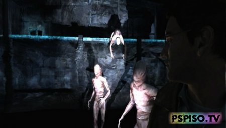 Silent Hill: Shattered Memories [FULL]