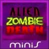 Alien Zombie Death - EUR (Minis) - прошивки для psp, скачать, игры для psp скачать, игры.