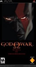 Дата выхода God of War: Ghost of Sparta - темы, игры для psp, psp gta, скачать игры для psp.
