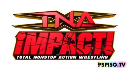 Новые скриншоты TNA Impact: Cross the Line