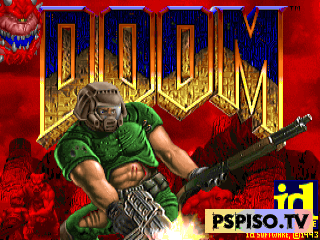 Doom 1, 2, Plutonia, TNT [Signed] [Homebrew]