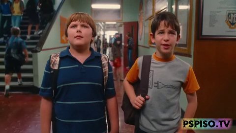 Diary of a wimpy kid 2010