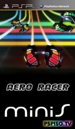 Aero Racer [ENG]