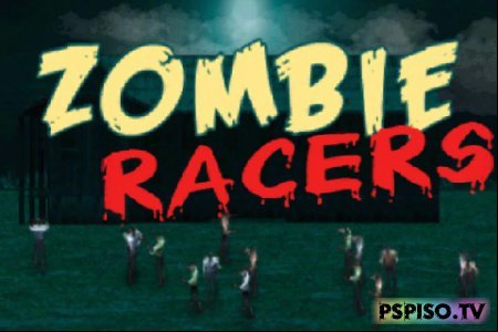 Zombie Racers [ENG][Minis]