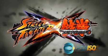 3 новых геймплейных видео игры Street Fighter X Tekken для PS Vita