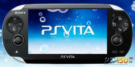 Мультиплеер между PSP и PS Vita