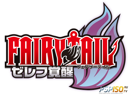 Fairy Tail: Zeref Awakens новые подробности.