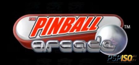 The Pinball Arcade - анонс игры на PS Vita