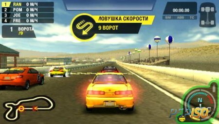 NEED FOR SPEED - Collection [RUS] [RePack]