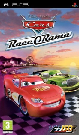 CARS - Collection [RUS-ENG] [RePack]