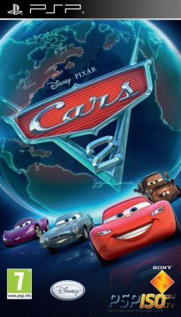CARS - Collection [RUS-ENG] [RePack]