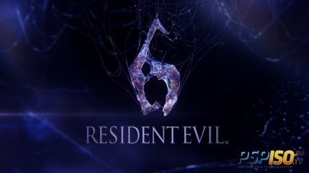 Трейлер игры Resident Evil 6 и информация о локализации игры в России