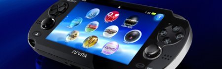 Новая прошивка для PS Vita уже на пороге