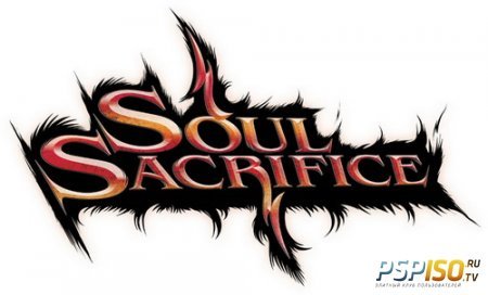 За кулисами пресс-конференции Sony о Soul Sacrifice