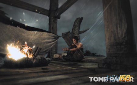 Выход Tomb Raider откладывается