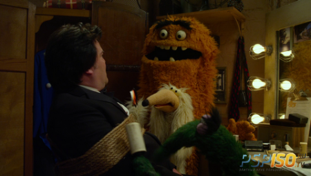 Маппеты / The Muppets (2011) НDRip