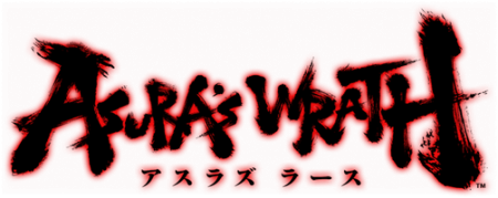Asura's Wrath - USA
