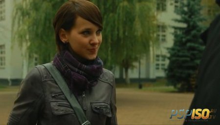 Выше неба / Вышэй за неба (2012) HDTVRip