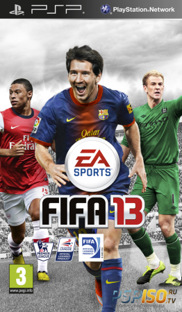 FIFA 13 [GER]