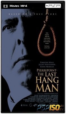 Последний палач / The Last Hangman (2005) DVDRip