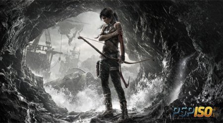 Tomb Raider Информация о предстоящем российском релизе
