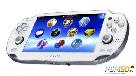Продажи PS Vita в Японии увеличились в 4 раза!