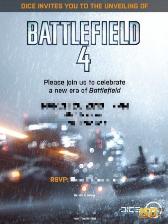 Презентация Battlefield 4 состоится в марте