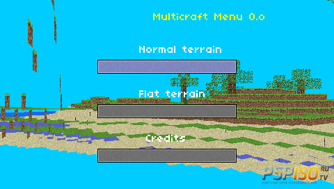 Multicraft  v2.0 [HomeBrew]