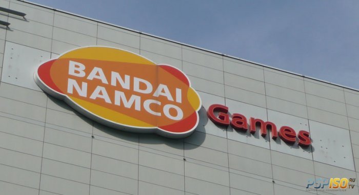 Линейка игр Namco Bandai которых покажут на Tokyo Game Show 2013