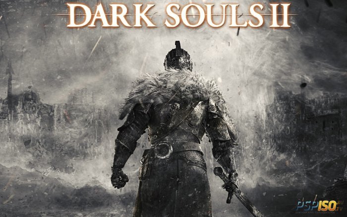 Dark Souls II Игромир 2013