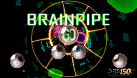 Brainpipe (v2) [ENG][FULL][ISO][2013]