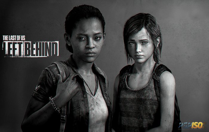 Трейлер нового DLC для The Last of Us