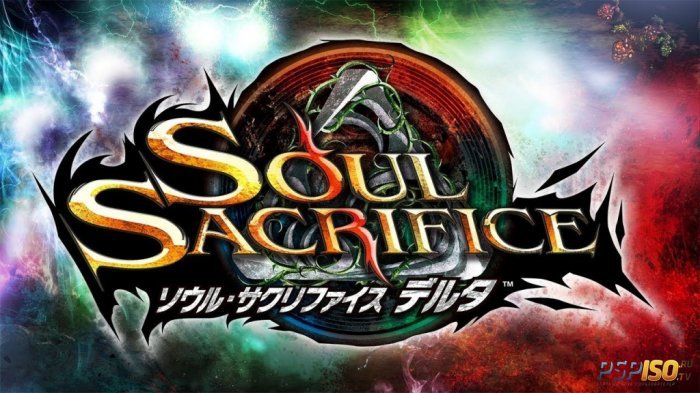 Новый трейлер Soul Sacrifice Delta