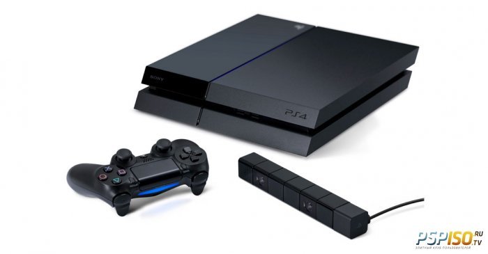 Список игр для PlayStation 4 которые выйдут в 2014 году