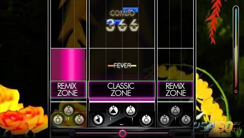 DJ Max Portable 3 (v2.0) [ENG][FULL][Patched][ISO][2012]