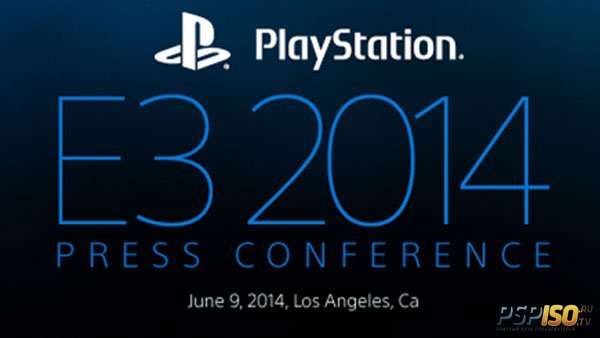 Новые подробности и дата конференций на E3 2014