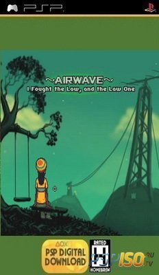 ~airwave~ - I Fought the Law, and the Law One [HomeBrew][2011]