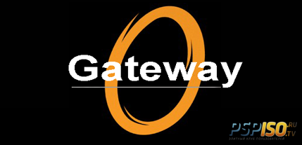 Gateway (Portal) PSP