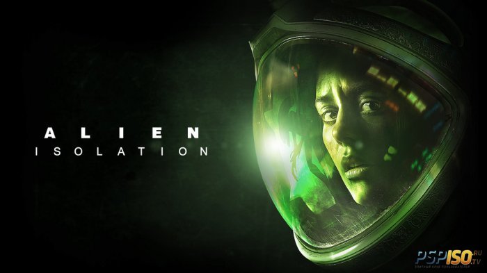 Alien: Isolation обзавелся поддержкой Oculus Rift