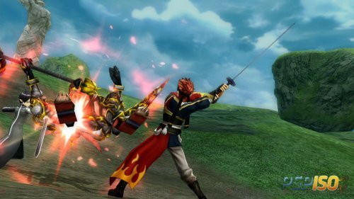 Новые детали и скриншоты Sword Art Online: Lost Song